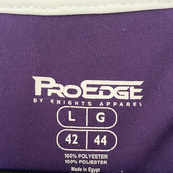 K-State Dri-Fit - Picture 3 of 5